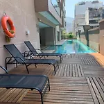 Flat Na Melhor Localizacao De Copacabana&Ipanema 5