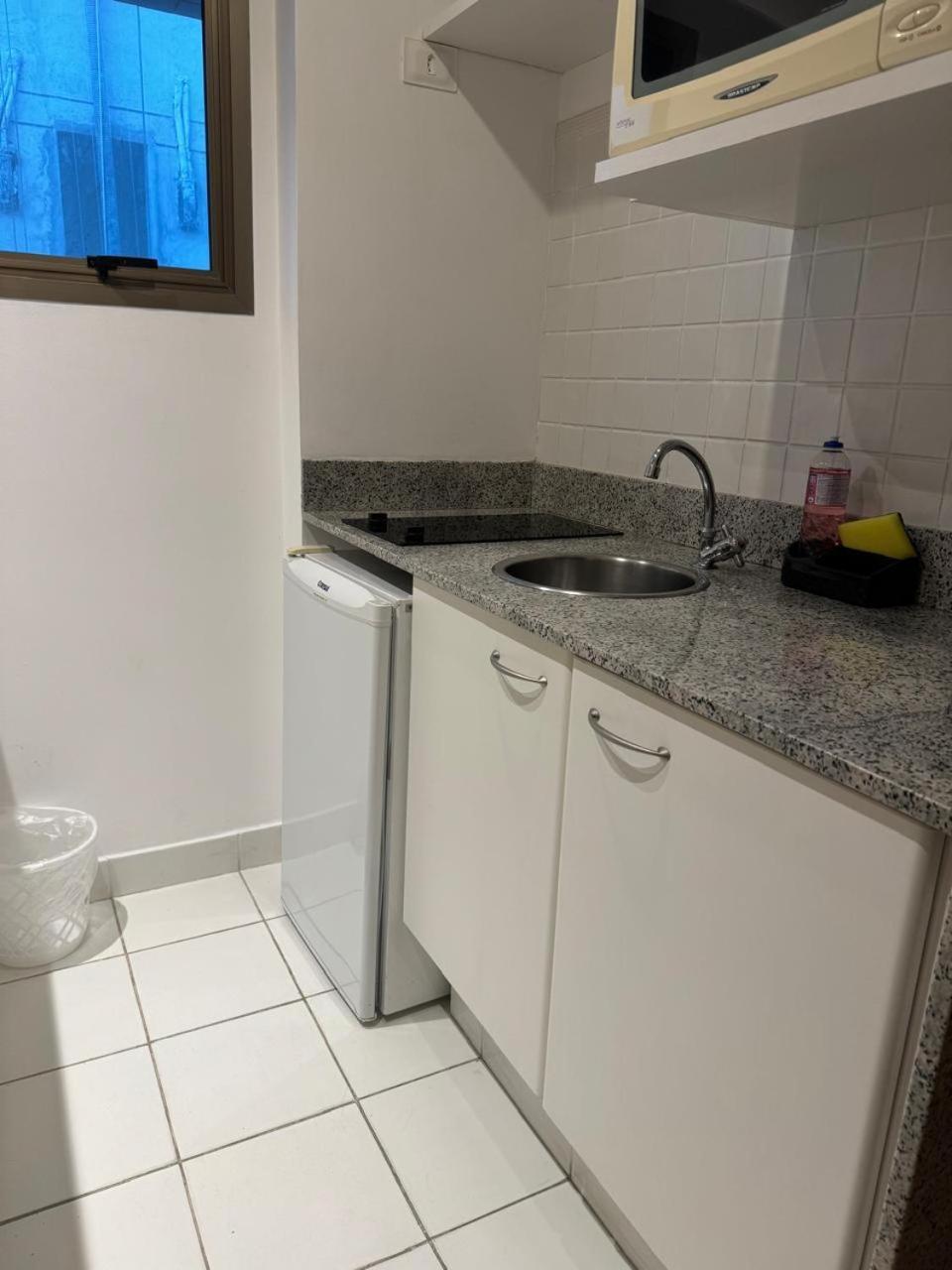 Apartamento Flat Na Localizacao De Copacabana&ipanema 5