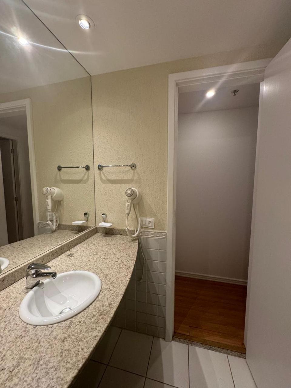 Flat Na Localizacao De Copacabana&ipanema 5 Apartamento Rio de Janeiro