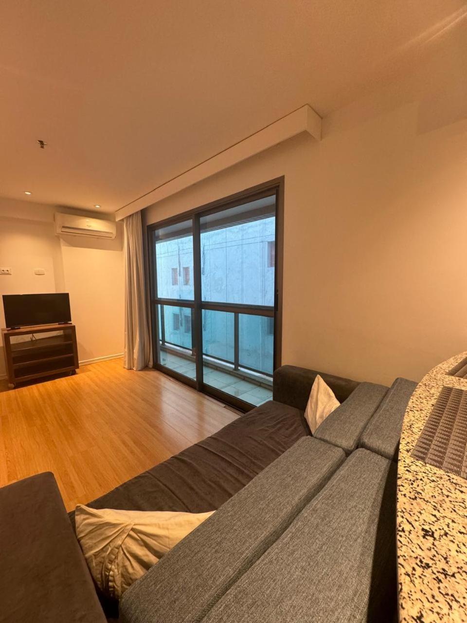 Flat Na Localizacao De Copacabana&ipanema 5 Apartamento