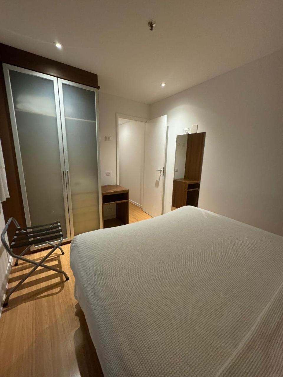 Apartamento Flat Na Localizacao De Copacabana&ipanema 5