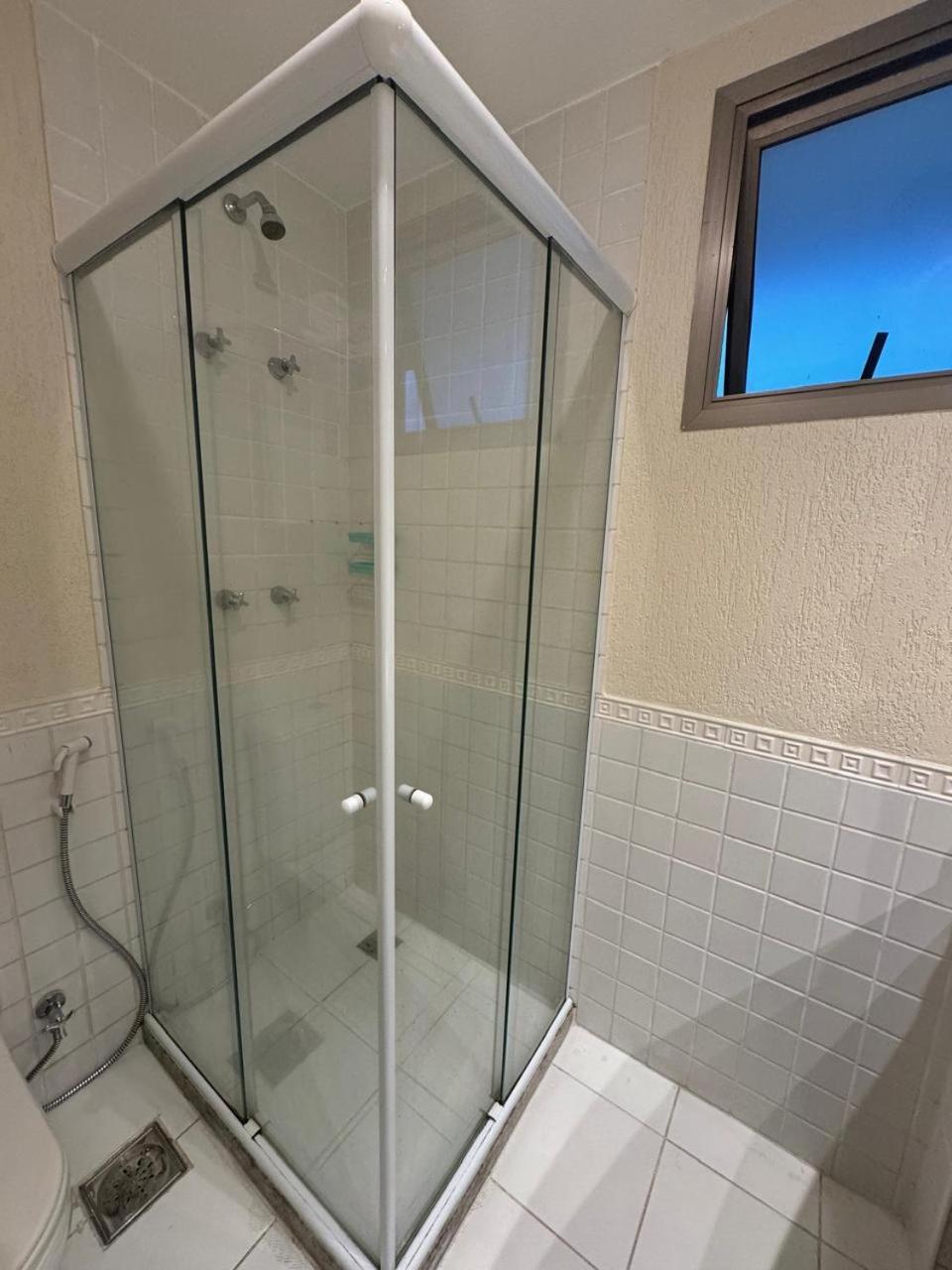 Apartamento Flat Na Localizacao De Copacabana&ipanema 5 Rio de Janeiro