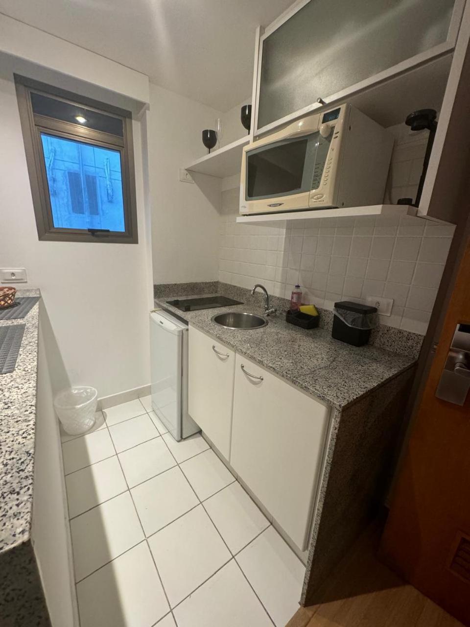 Flat Na Localizacao De Copacabana&ipanema 5 Apartamento