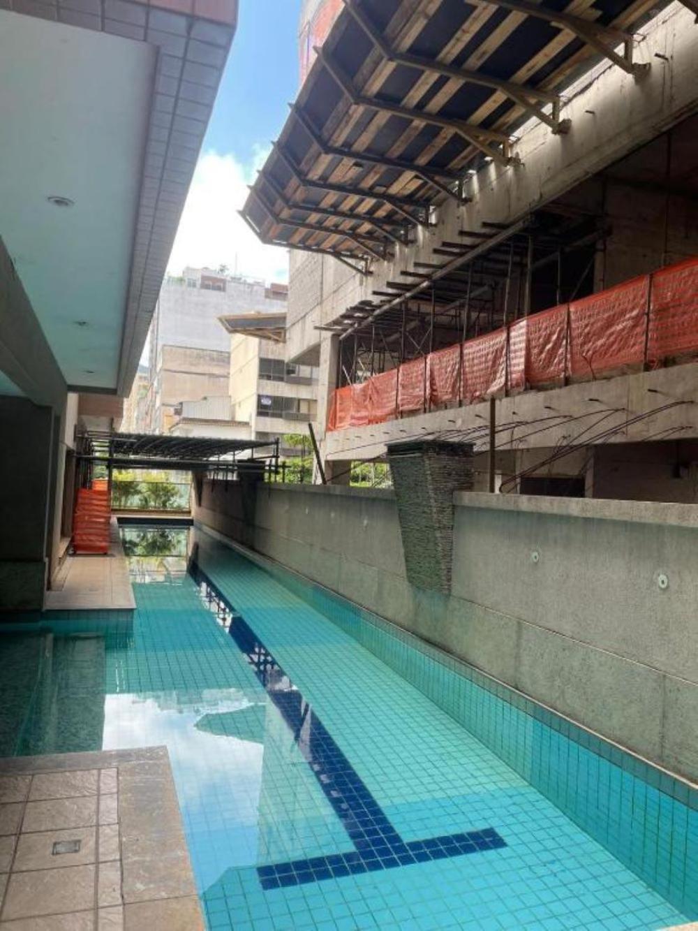 Flat Na Localizacao De Copacabana&ipanema 5