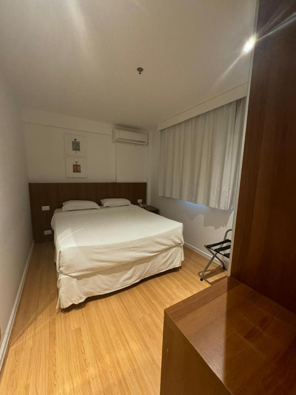 Apartamento Flat Na Localizacao De Copacabana&ipanema 5 Rio de Janeiro