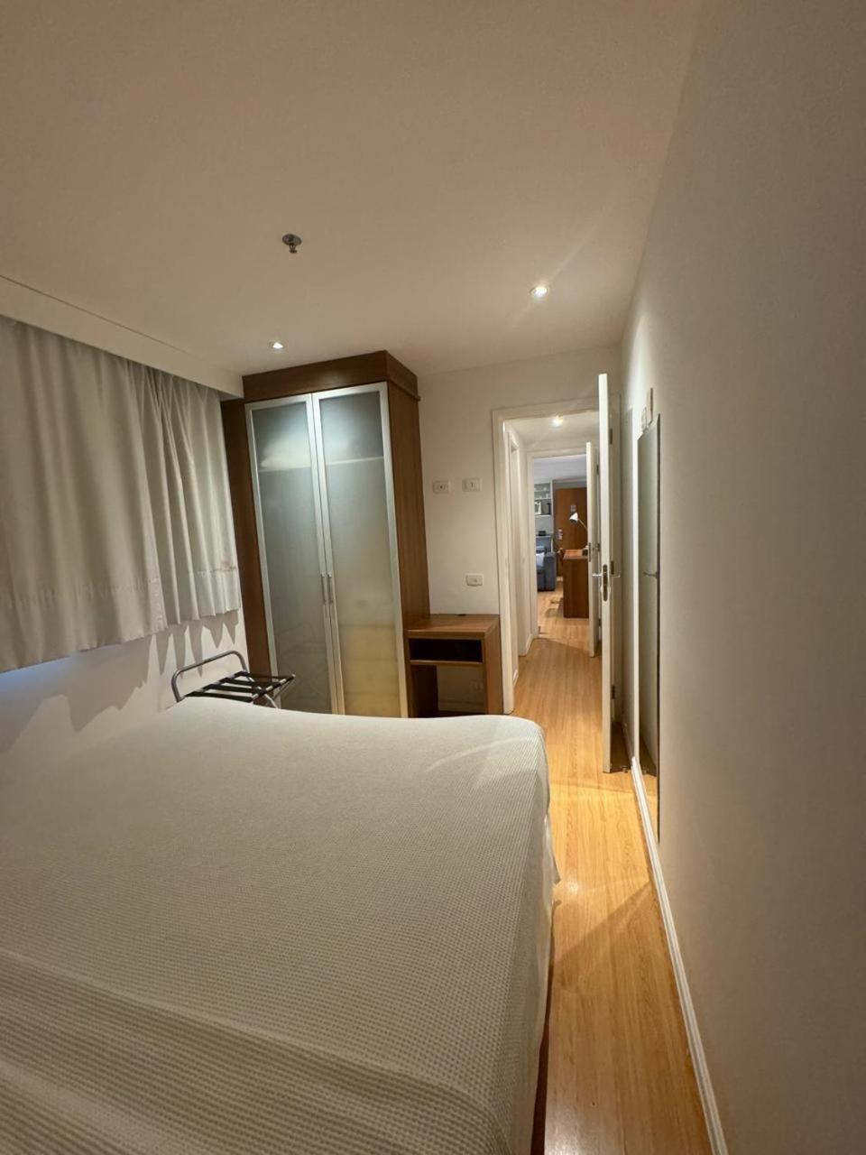 Flat Na Localizacao De Copacabana&ipanema 5 * Rio de Janeiro