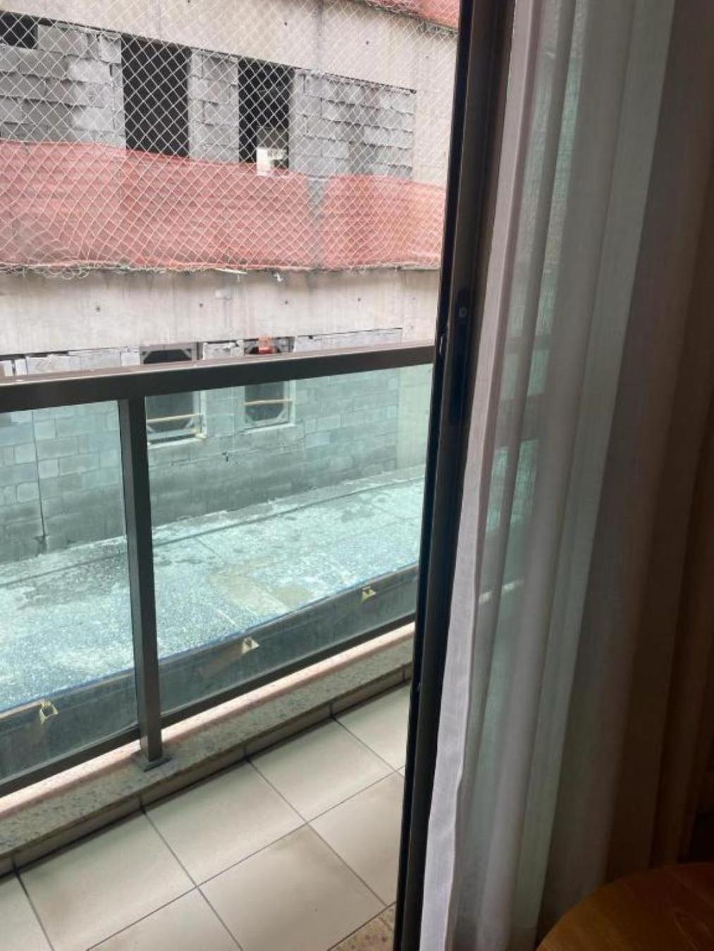 Flat Na Localizacao De Copacabana&ipanema 5 Apartamento *