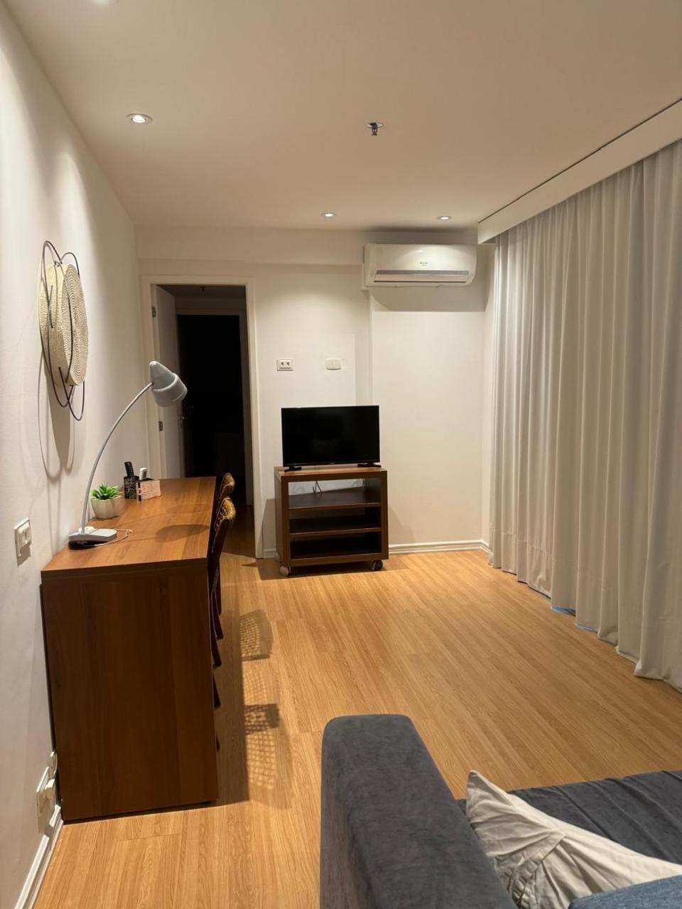 Apartamento Flat Na Localizacao De Copacabana&ipanema 5 *