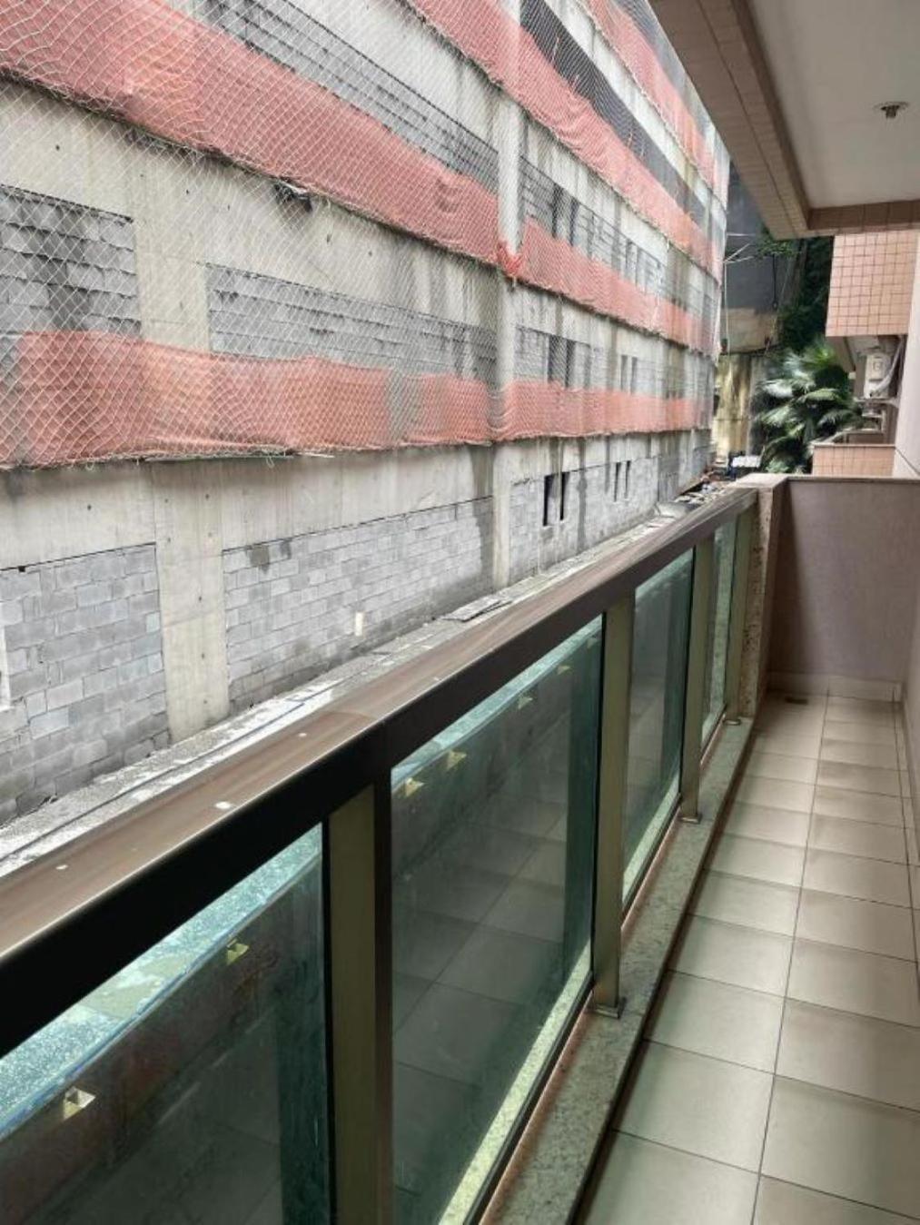 Flat Na Localizacao De Copacabana&ipanema 5 Apartamento Rio de Janeiro