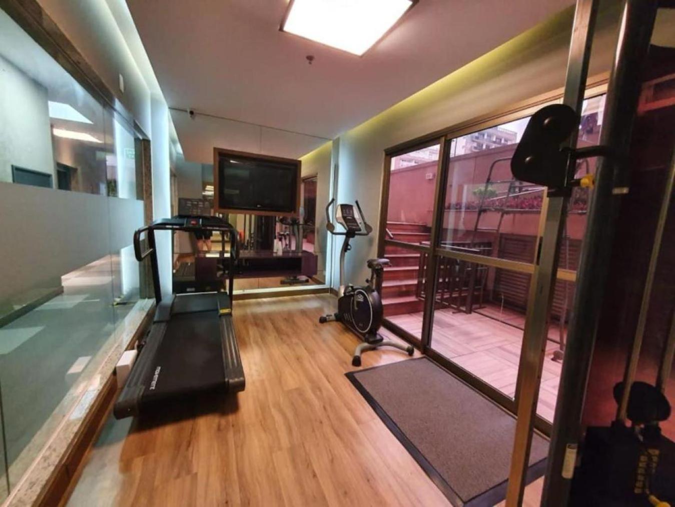 Apartamento Flat Na Localizacao De Copacabana&ipanema 5 Rio de Janeiro