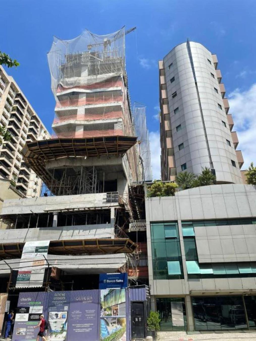 Flat Na Localizacao De Copacabana&ipanema 5 Rio de Janeiro
