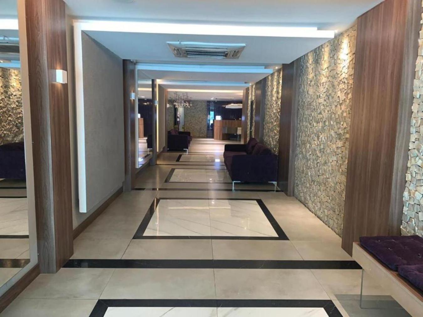Apartamento Flat Na Localizacao De Copacabana&ipanema 5