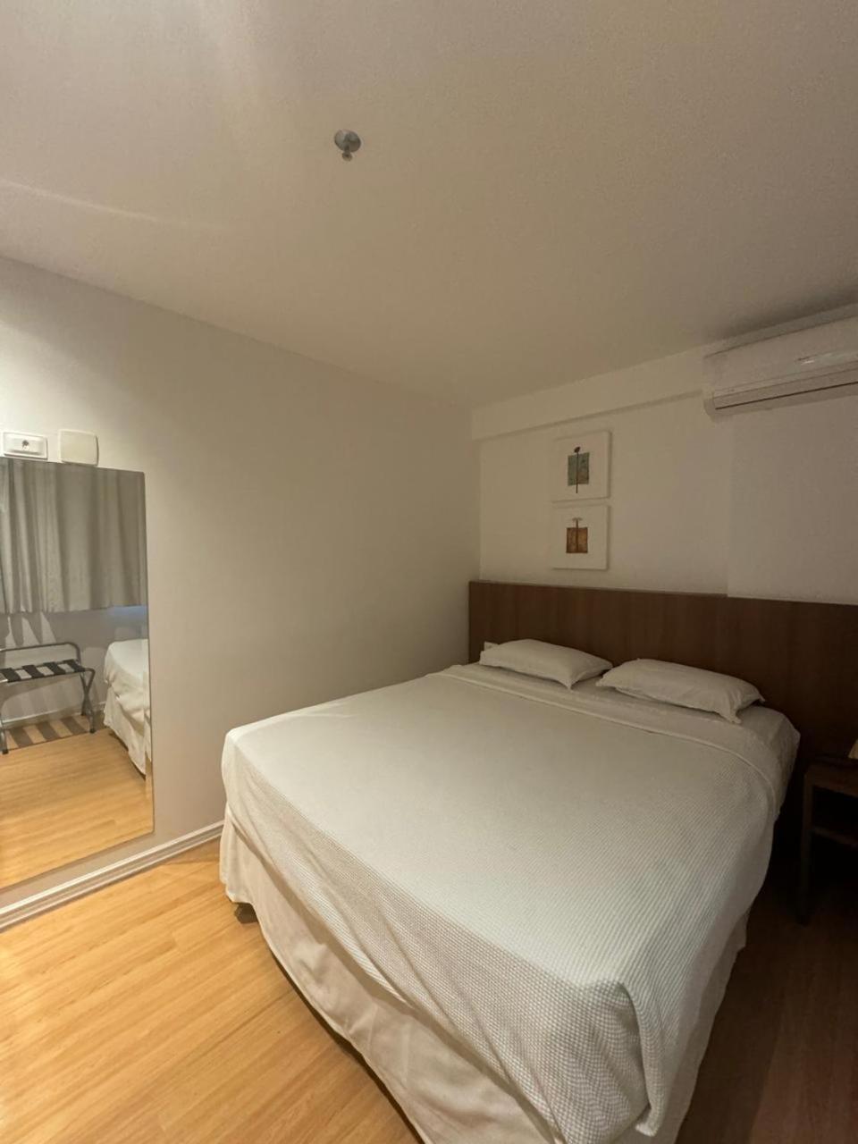 Apartamento Flat Na Localizacao De Copacabana&ipanema 5 *