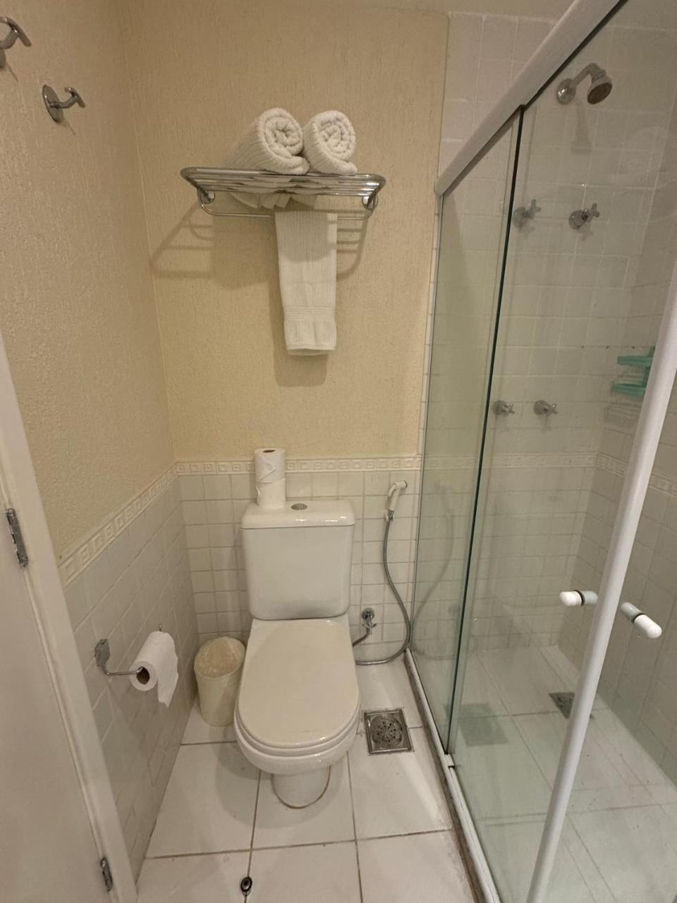 Apartamento Flat Na Localizacao De Copacabana&ipanema 5 Rio de Janeiro