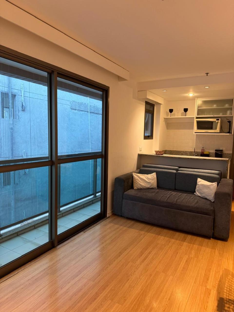 Flat Na Localizacao De Copacabana&ipanema 5 Apartamento Rio de Janeiro