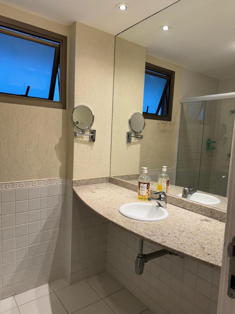 Flat Na Localizacao De Copacabana&ipanema 5 Apartamento *